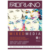 Блок за скицирање FABRIANO Mixed Media - 3