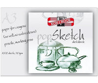Блок за скицирање POP SKETCH KOH-I-NOOR A4/A3 - 2