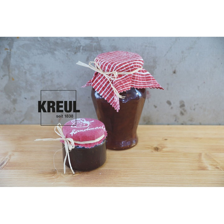 Блокатор за бои за текстил KREUL Javana 20 ml - 3