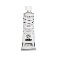 Бои за линорез Schmincke aqua-LINOPRINT 35 ml – 100 Титаниум бела