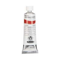 Бои за линорез Schmincke aqua-LINOPRINT 35 ml – 325 Кармин црвена