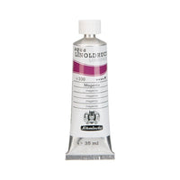 Бои за линорез Schmincke aqua-LINOPRINT 35 ml – 330 Магента