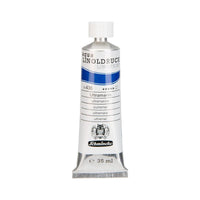 Бои за линорез Schmincke aqua-LINOPRINT 35 ml – 430 Ултрамарин