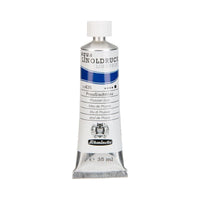 Бои за линорез Schmincke aqua-LINOPRINT 35 ml – 435 Пруско сина