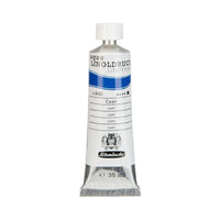 Бои за линорез Schmincke aqua-LINOPRINT 35 ml – 440 Цијан