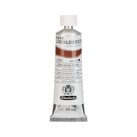 Бои за линорез Schmincke aqua-LINOPRINT 35 ml – 620 Печена Сиена