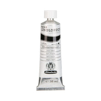 Бои за линорез Schmincke aqua-LINOPRINT 35 ml – 735 Слонова коска црна