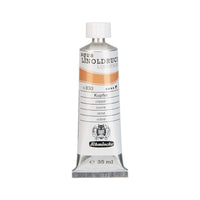 Бои за линорез Schmincke aqua-LINOPRINT 35 ml – 830 Бакарна
