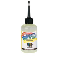 Бои за стакло Window Art 80ml - 10