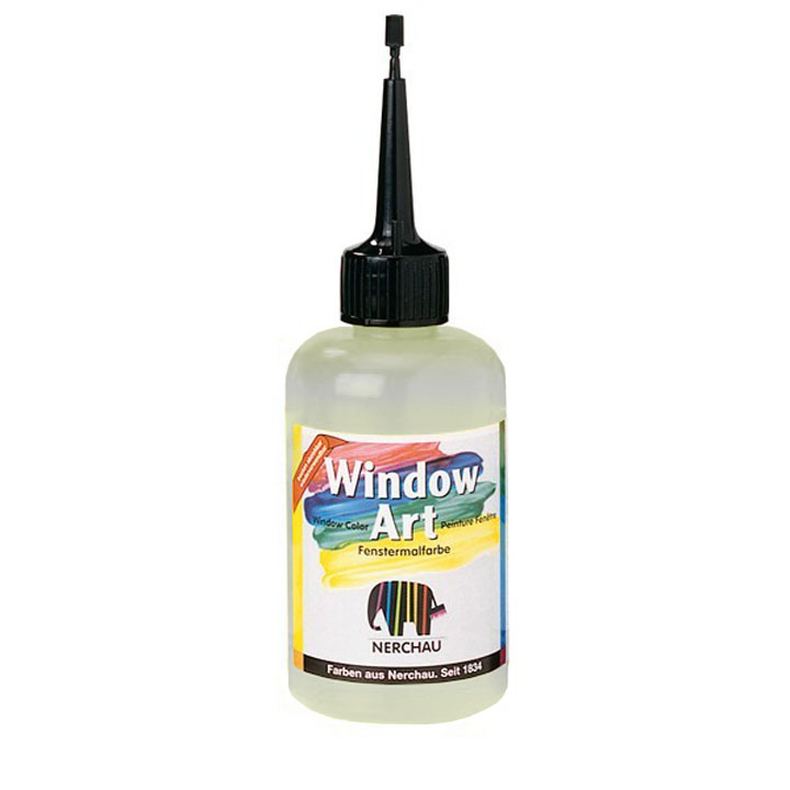 Бои за стакло Window Art 80ml - 10