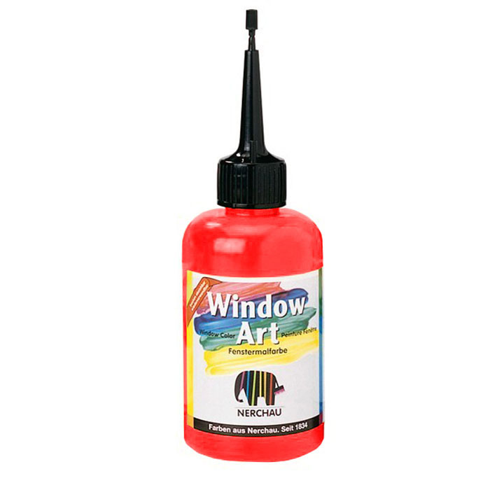 Бои за стакло Window Art 80ml - 3