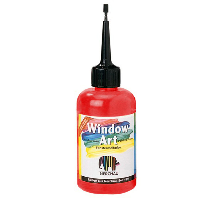Бои за стакло Window Art 80ml - 9