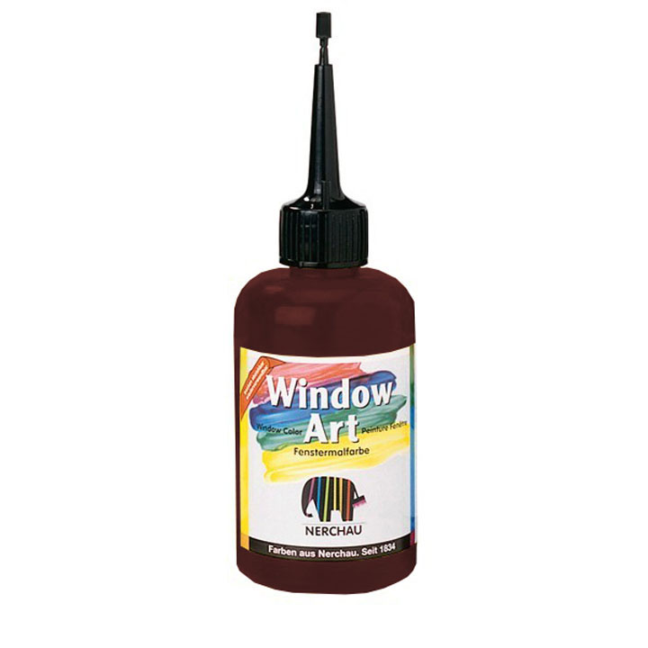 Бои за стакло Window Art 80ml - 8