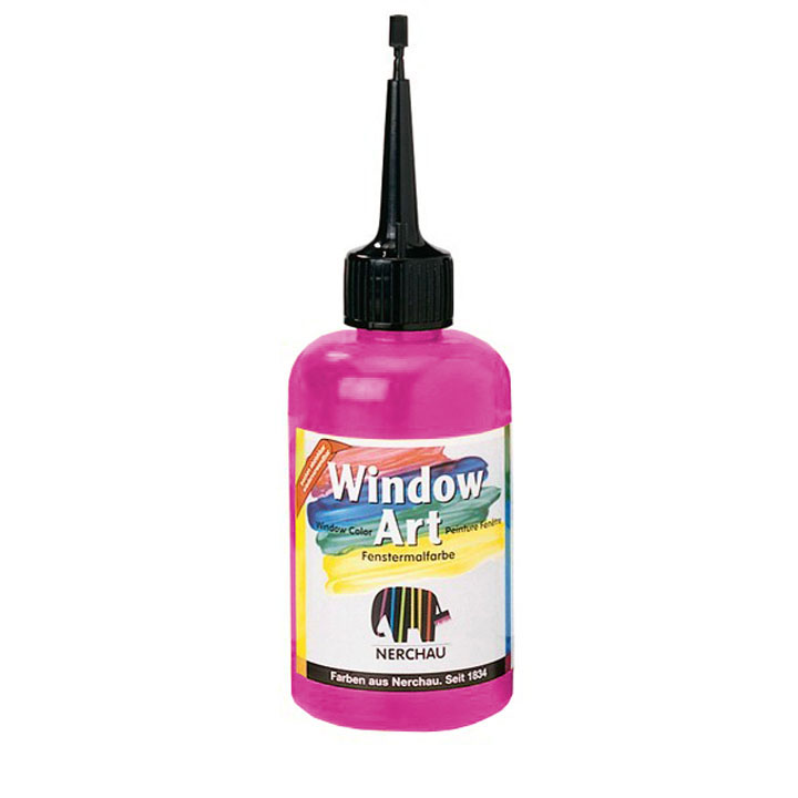 Бои за стакло Window Art 80ml - 4