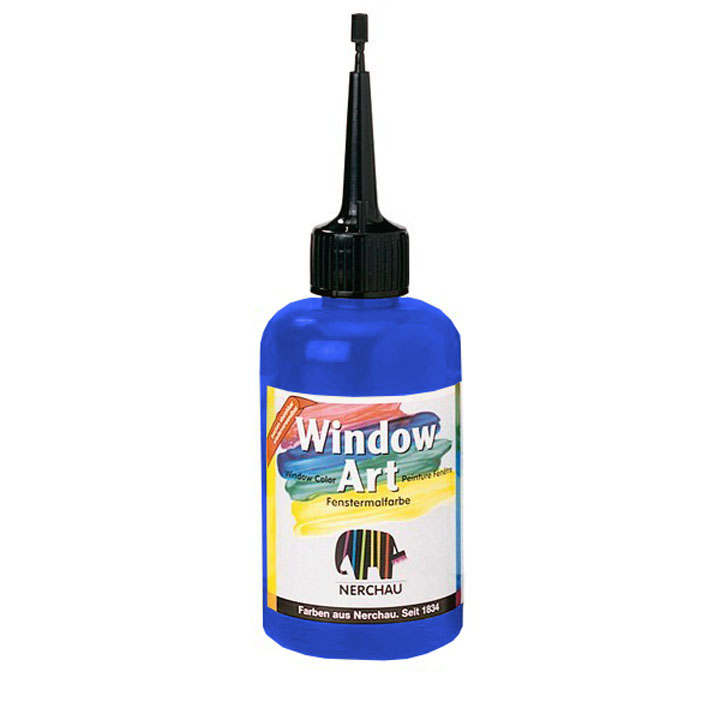 Бои за стакло Window Art 80ml - 5