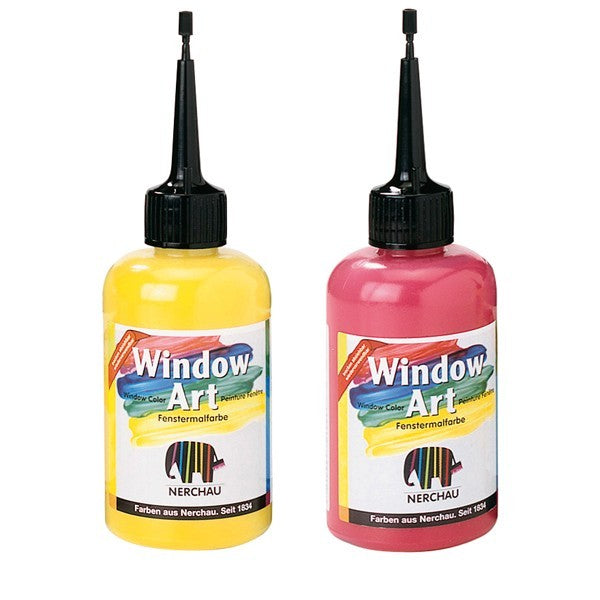 Бои за стакло Window Art 80ml - 1