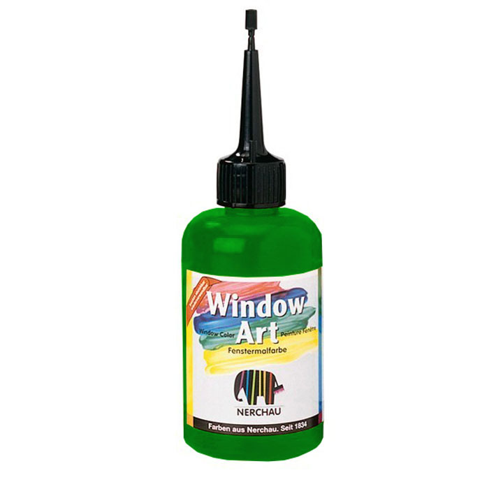 Бои за стакло Window Art 80ml - 6