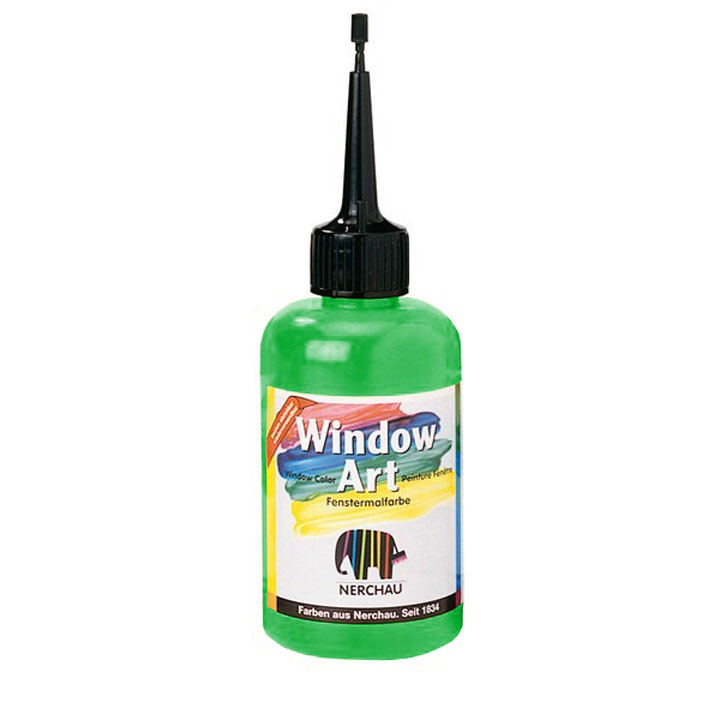 Бои за стакло Window Art 80ml - 7