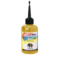 Бои за стакло Window Art 80ml - 11