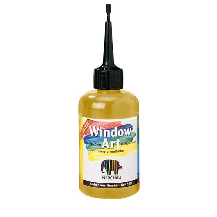 Бои за стакло Window Art 80ml - 11