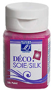 Бои за свила DECO Silk 50ml