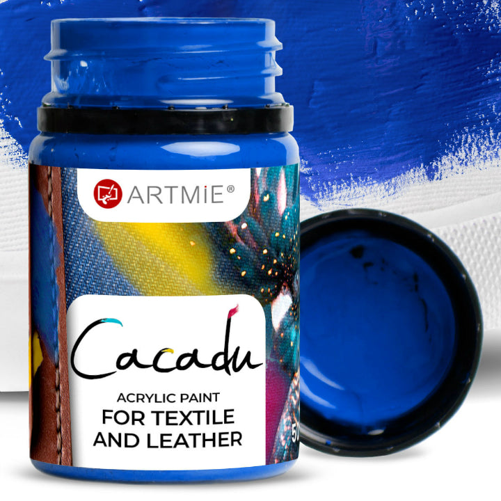 Бои за текстил и кожа ARTMIE CACADU 50 ml - 3