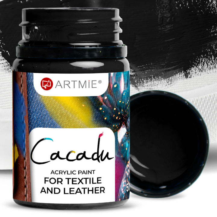 Бои за текстил и кожа ARTMIE CACADU 50 ml - 13