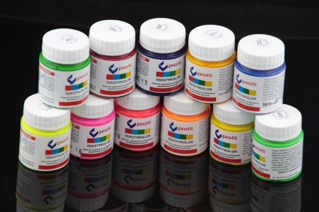 Бои за текстил Profil 25 ml