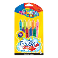 Боички за капење Colorino 9 ЕЕЗ