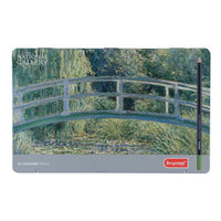 Боици Bruynzeel од лимитираното издание Claude Monet / 36 парчиња