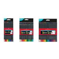Боици Faber - Castell Black Edition - 1