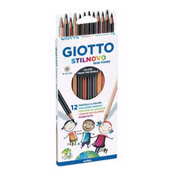 Боици GIOTTO Skin Tones - 12 бои