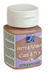 Боја GLASS & TILE - GLITTER 50ml