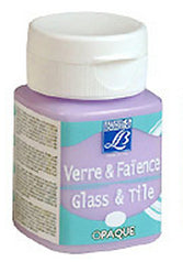 Боја GLASS & TILE - OPAQUE 50ml