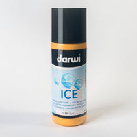 Боја со ефект на мраз DARWI Ice 80 ml