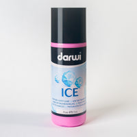Боја со ефект на мраз DARWI Ice 80 ml