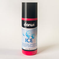 Боја со ефект на мраз DARWI Ice 80 ml