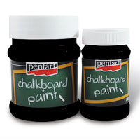 Боја со ефект на табла Pentart 100 ml - 2