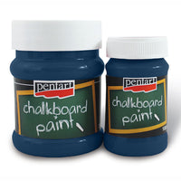 Боја со ефект на табла Pentart 100 ml - 5