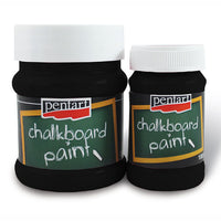 Боја со ефект на табла Pentart 100 ml - 6