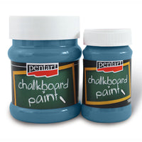 Боја со ефект на табла Pentart 100 ml - 3