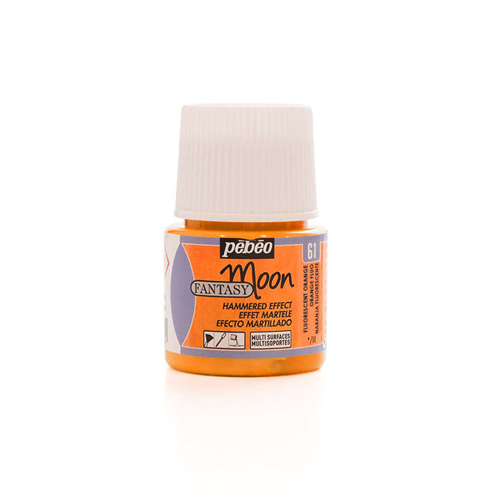 Боја со ефект Pebeo Fantasy Moon 45 ml - 19