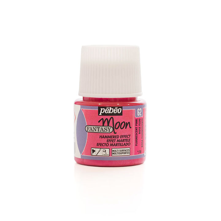 Боја со ефект Pebeo Fantasy Moon 45 ml - 20