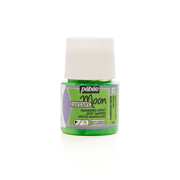 Боја со ефект Pebeo Fantasy Moon 45 ml - 21
