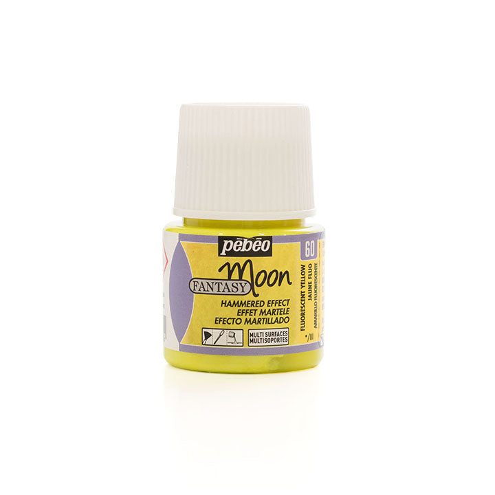 Боја со ефект Pebeo Fantasy Moon 45 ml - 18