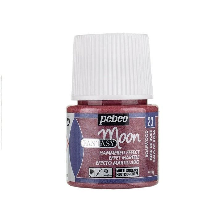 Боја со ефект Pebeo Fantasy Moon 45 ml - 4