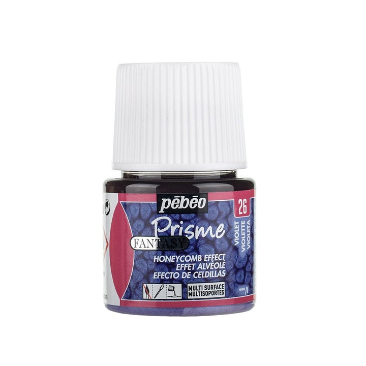 Боја со ефект Pebeo Fantasy Prisme 45 ml - 20