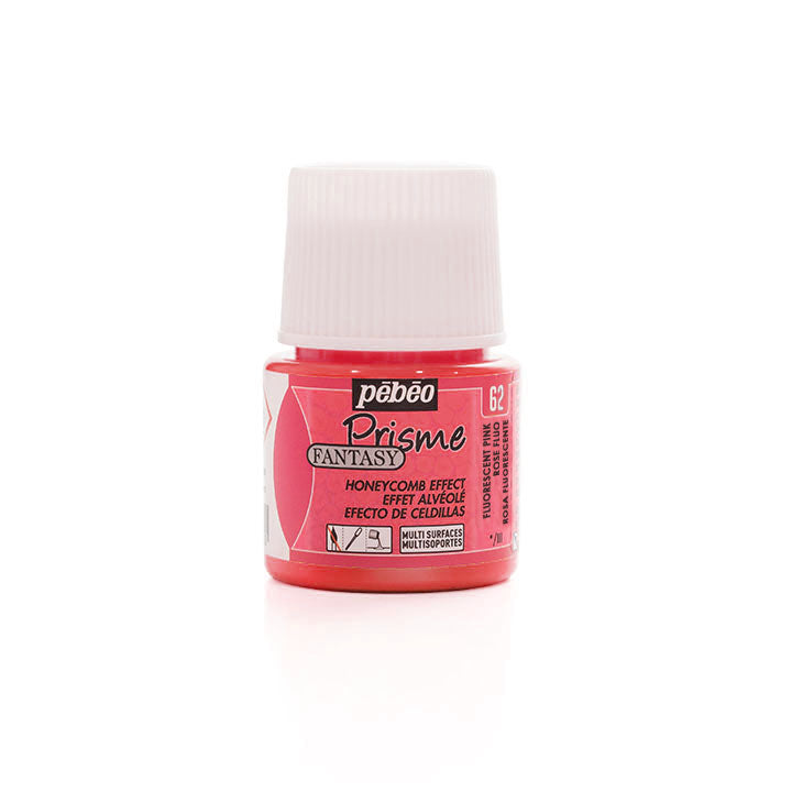 Боја со ефект Pebeo Fantasy Prisme 45 ml — слика 27