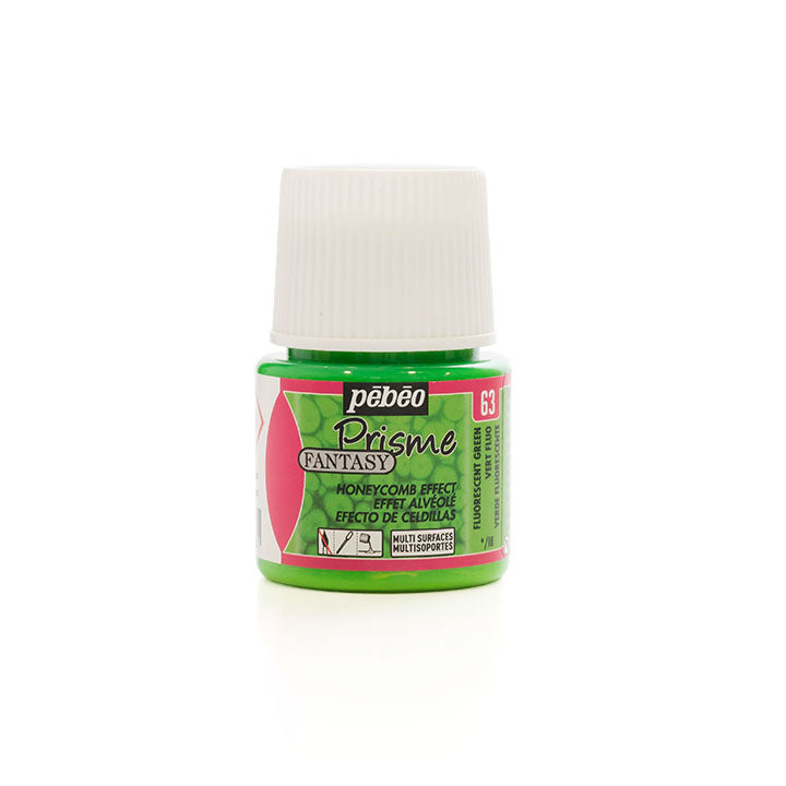 Боја со ефект Pebeo Fantasy Prisme 45 ml — слика 28