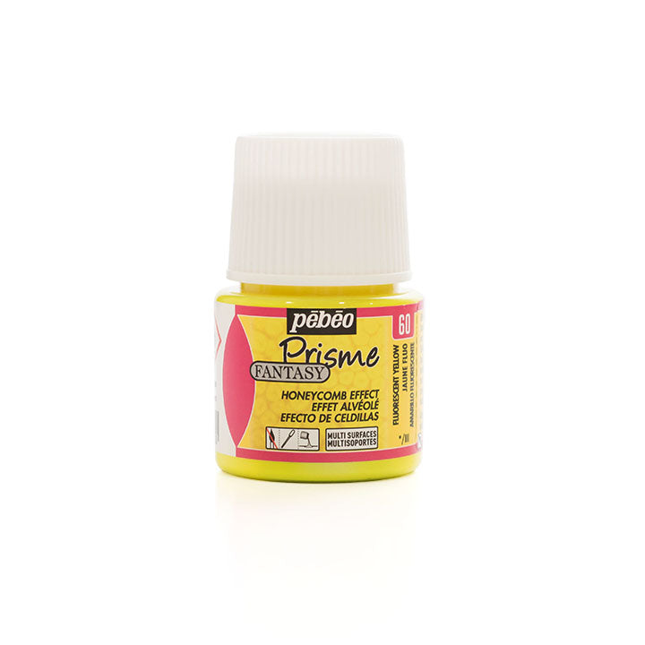 Боја со ефект Pebeo Fantasy Prisme 45 ml — слика 26